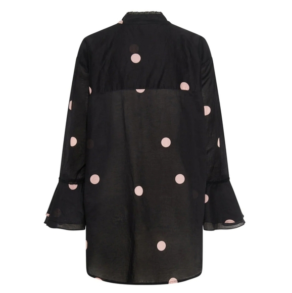 One Teaspoon 'Cosmic Fantasie' Shirt - Picture 6 of 10